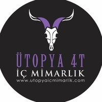 Ütopya 4T İç Mimarlık