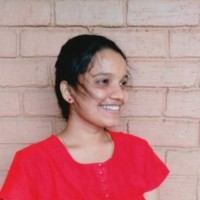 Priya Y Pawar