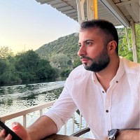 Emre Tepedelen