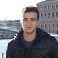 Antonio P.
