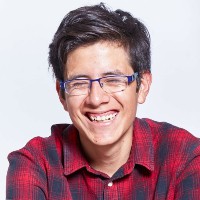 Josua Contreras