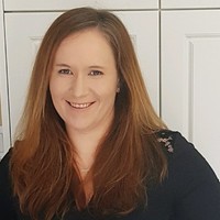 Audrey Kingsbury