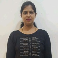 Anupama Mohanan