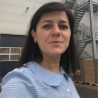 Alina Marina Pirv