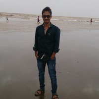 Maulik Patel