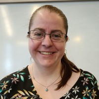 Sarah Bradbury