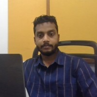 Asit Behera