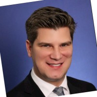 Jordan Benincasa, LL.B, MBA