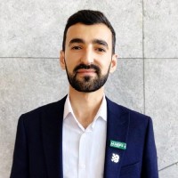 Kamran Bagirov