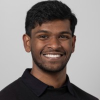 Visharlakan Logarajah
