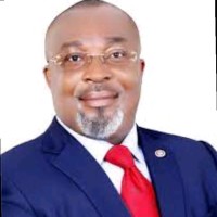 Dr. Uzoma Obiyo