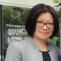 Laura Zhang