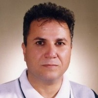 Ali Naraghi Salem