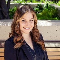 Samantha Kauser