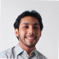 Gerson Arath Pulido Cruz