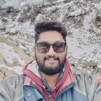 Jaswanth Vishal P