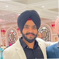 Harpreet Singh