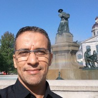 Abdelaziz Lamghari