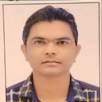 Dilip Shrimali