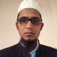 Hamed Khan Mohammed