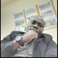 Brownson Serhomo Edemirubra