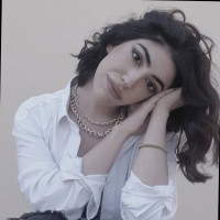 Mia Gharib