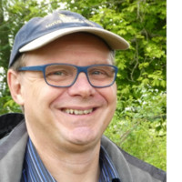 Robin Dyer Mcips (Chartered)