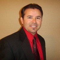 Eddie Acosta, MBA, CBET(e), CLRT - USAF Vet