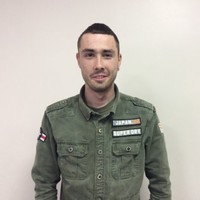 Marc Bradwell