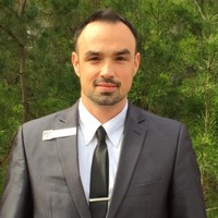Zachary Brown, Ccufc