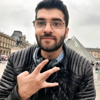 Kashan Qadri