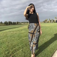 Vikey Yan