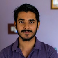 Pratik Karki