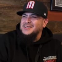 Gabe Hernandez