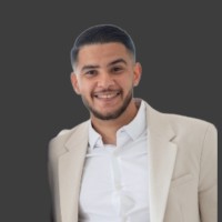 Amine Benlarbi