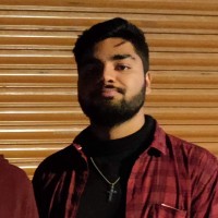 Samarth Tyagi