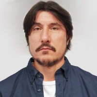 Claudio Farina