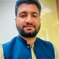Muhammad Umar Farooq