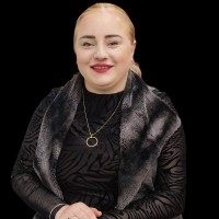 Amanda Listowska