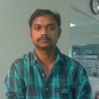 Vamsi Krishna