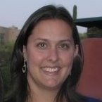 Rebecca Bastin