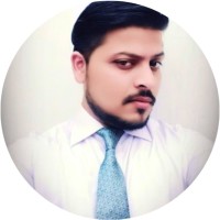 Syed Saood Ali