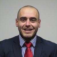 Nicholas Bova