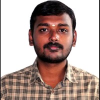 Pragathish A