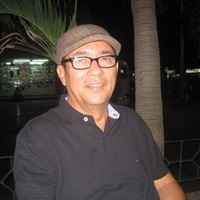 Orlando Peña Martinez