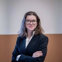 Aimée Verweij