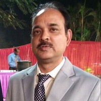 Sanjeev Kumar Singh