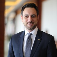 Hisham Qaryouti