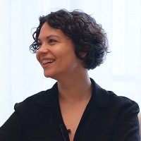 Marie LE MAT