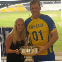 Joe Cook